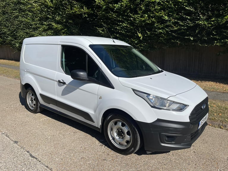 Ford, TRANSIT CONNECT, Panel Van, 2019, Manual, 1498 (cc)