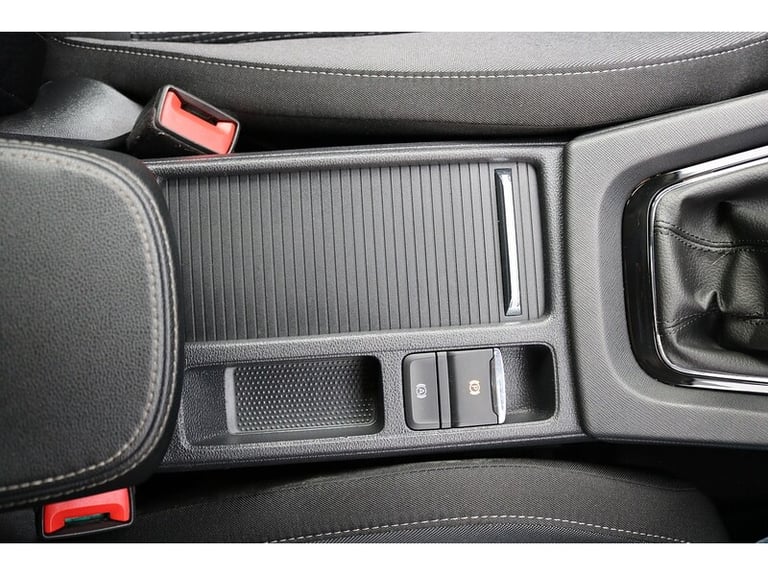 2020 Skoda Octavia TDI SE First Edition Hatchback Diesel Manual