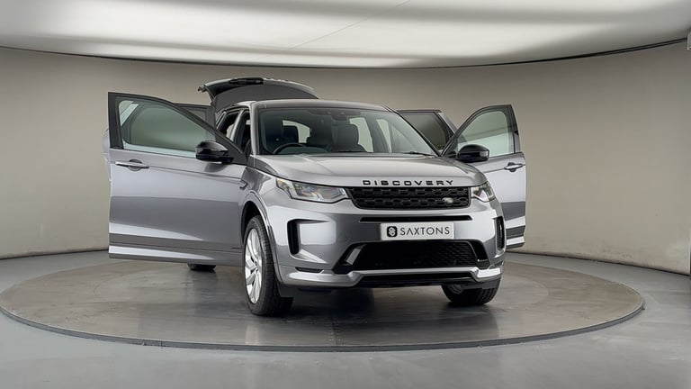 2020 Land Rover Discovery Sport 2.0 D180 MHEV R-Dynamic SE SUV 5dr Diesel Auto 4WD Euro 6 (s/s) (...