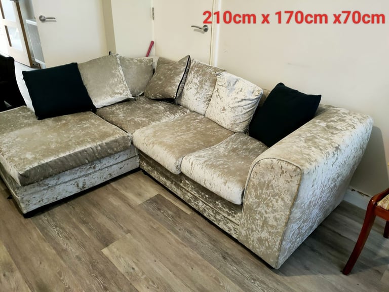 image for Corner Sofa for sale