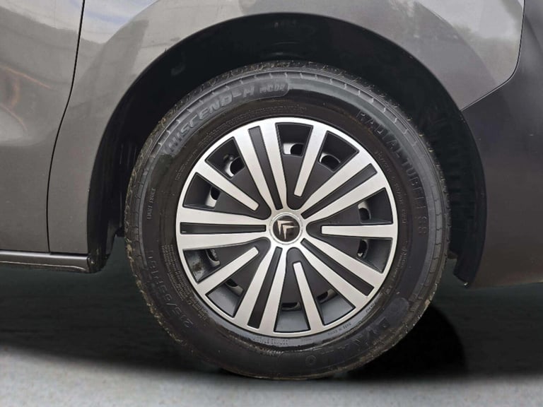 2022 Citroen Dispatch 2.0 BlueHDi 1200 Enterprise Pro M Crew Van MWB Euro 6 (s/s) 6dr PANEL VAN D...