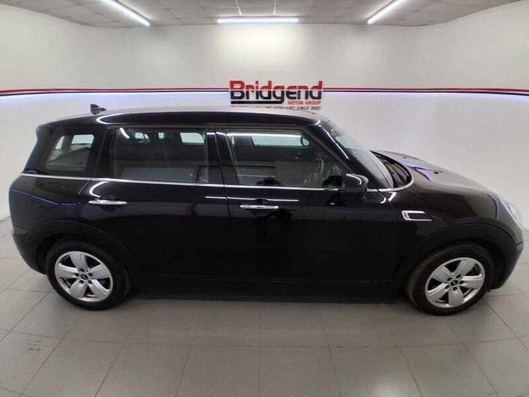 2020 MINI Clubman 1.5 Cooper Classic Estate 6dr ESTATE Petrol Automatic