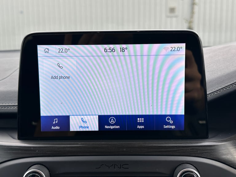 2019 19 FORD FOCUS VIGNALE 1.5 ECOBLUE TURBO DIESEL ESTATE * TOP SPEC * 1 OWNER