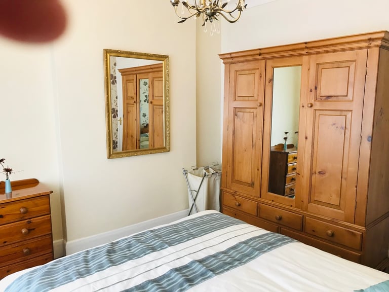  2 Bedroom  Bungalow Fully Furnished Heaton ne6 Newcastle upon Tyne