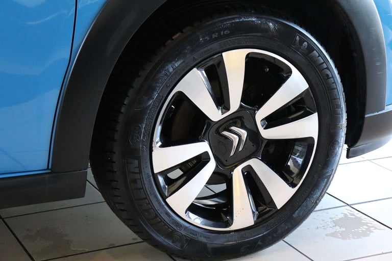 2020 Citroen C3 1.2 PureTech 83 Flair 5dr HATCHBACK PETROL Manual