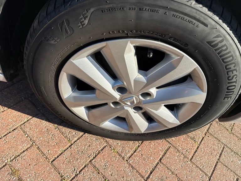 2023 Dacia Sandero 1.0 TCe Comfort 5dr HATCHBACK PETROL Manual