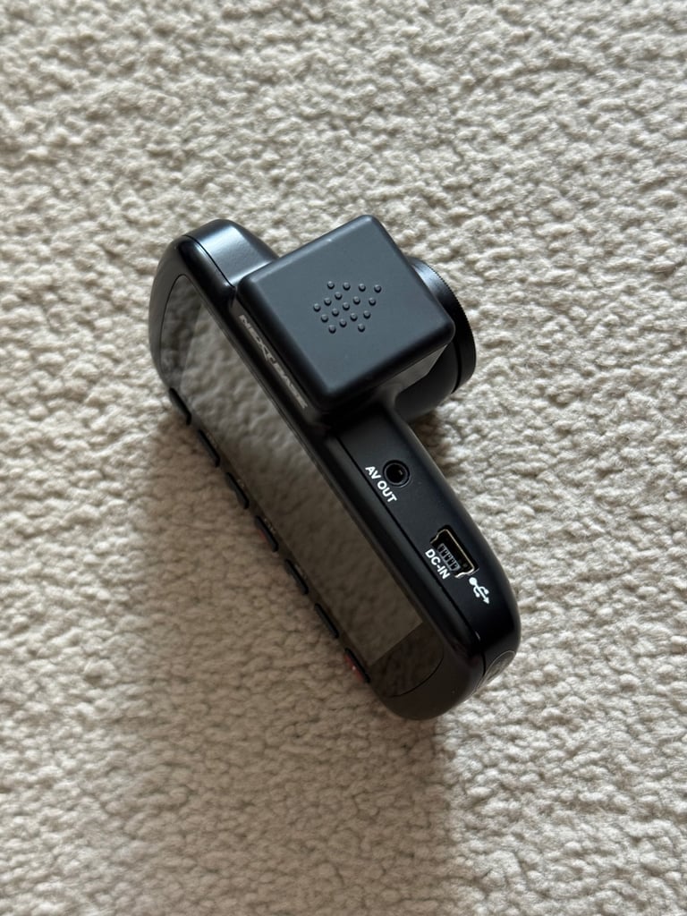 Nextbase 212 Dash Camera