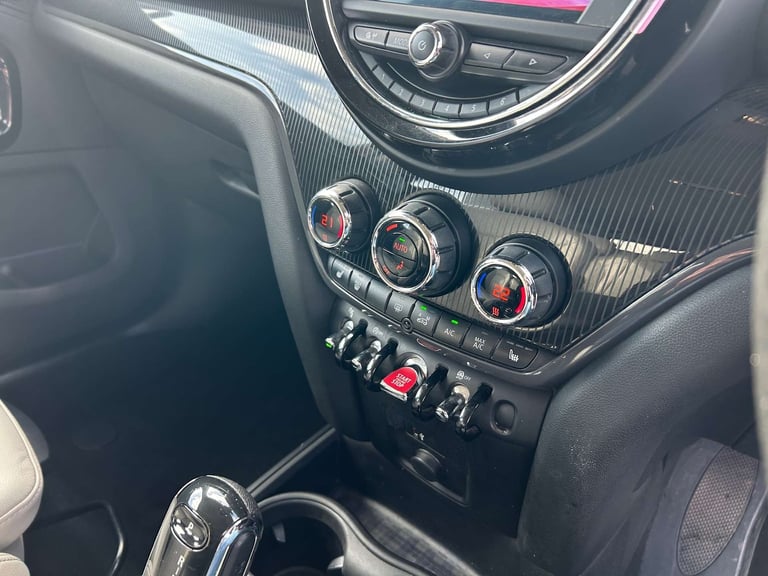 2019 MINI Countryman 2.0 Countryman Cooper D ALL4 Exclusive Auto 4WD 5dr SUV Diesel Automatic