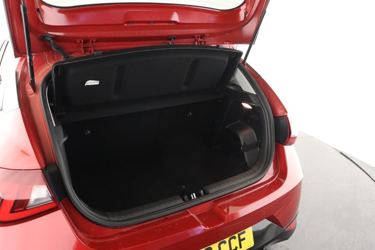 2023 Hyundai i20 1.0T GDi 48V MHD Premium 5dr DCT Hatchback Petrol Automatic