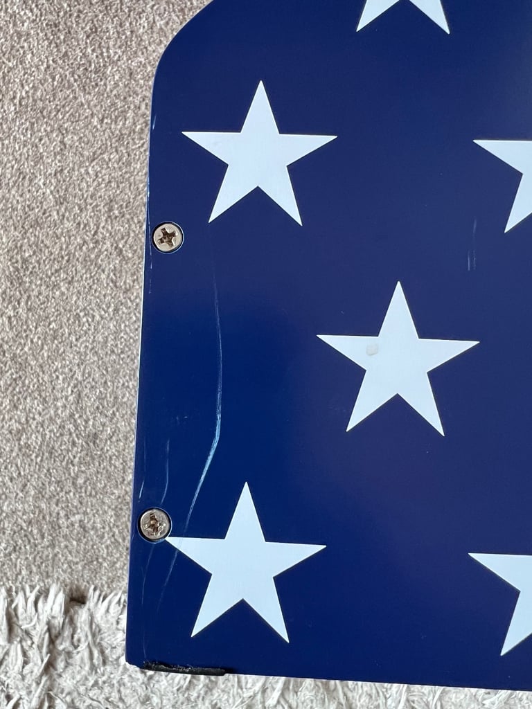 Great Little Trading Company (GLTC) Star Carry Caddy - Kids Crafts Storage