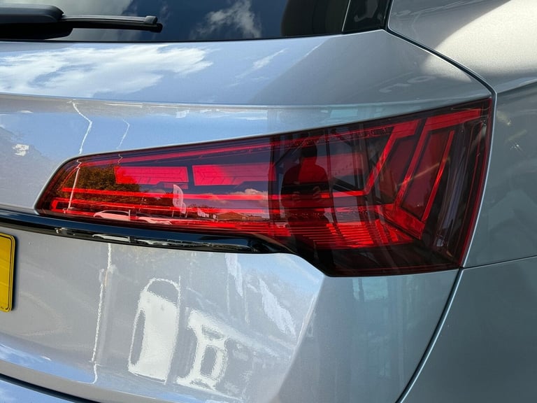 2024 Audi Q5 SQ5 TDI Quattro Vorsprung 5dr Tiptronic ESTATE DIESEL Automatic