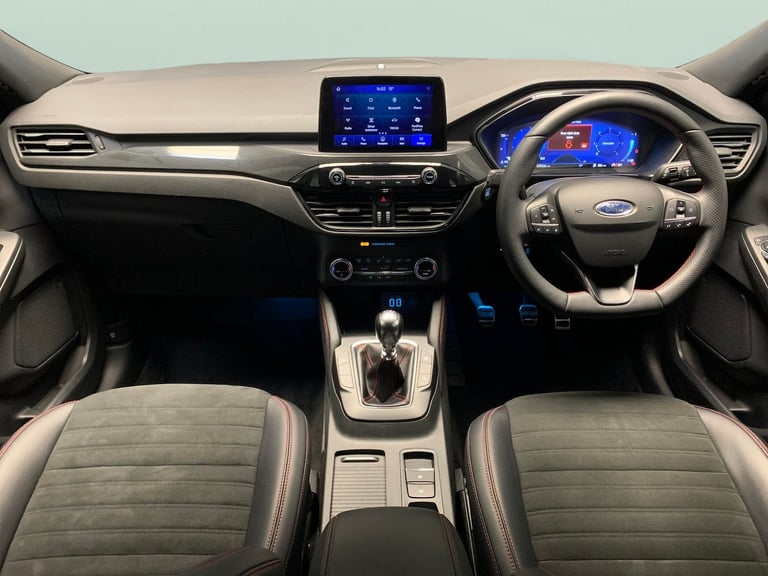 2021 Ford Kuga 1.5 EcoBlue ST-Line Edition SUV 5dr Diesel Manual Euro 6 (s/s) (120 ps) - R Suv Di...