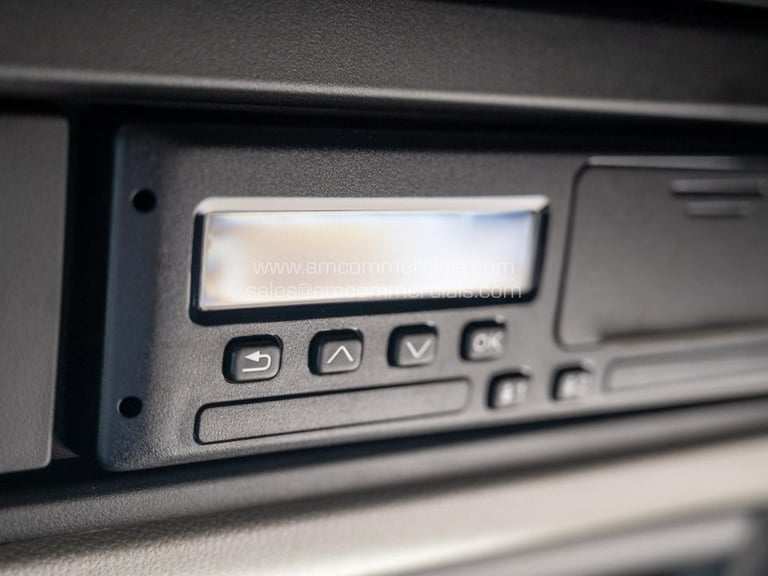 2025 SCANIA 770S V8 HIGHLINE 6X2 MIDLIFT