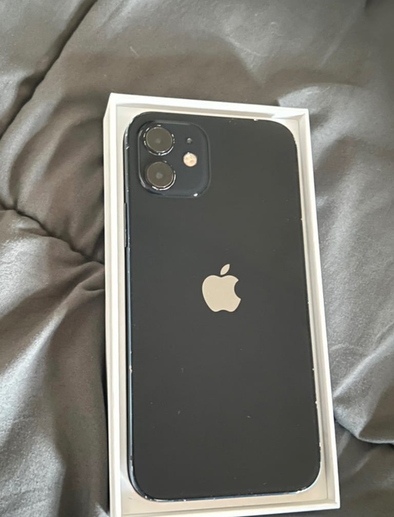 Apple iPhone 12 64GB 