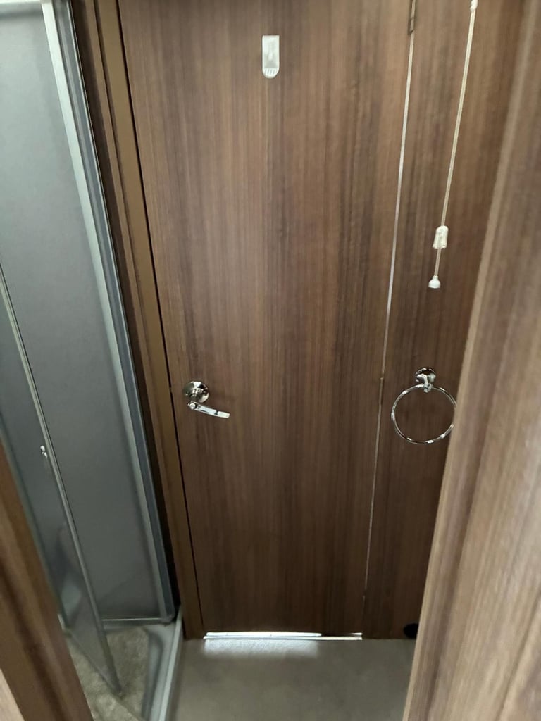 2019 Bailey Phoenix 640