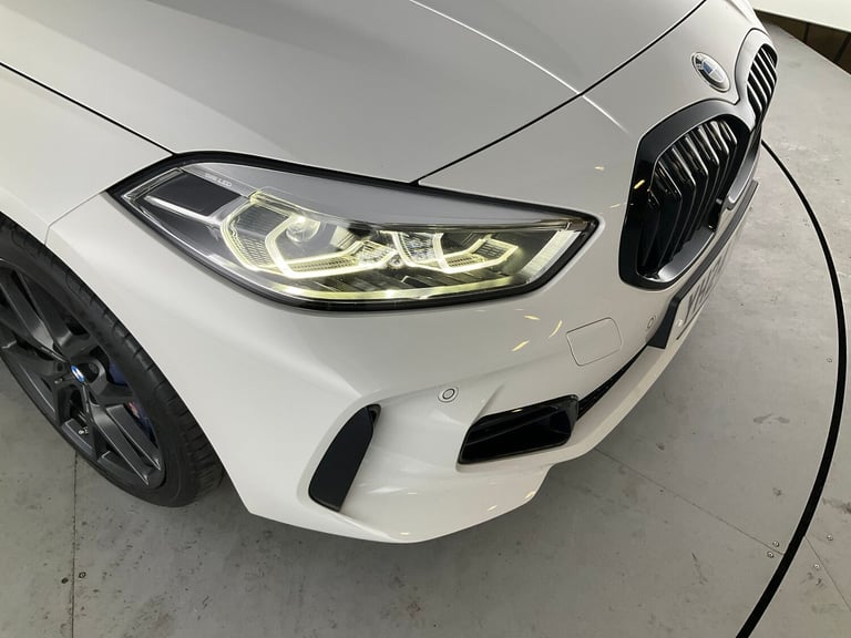 2024 BMW 1 Series 118i [136] M Sport 5dr Step Auto [LCP] HATCHBACK PETROL Automatic