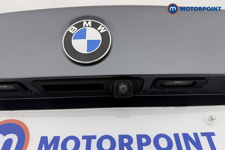 2020 BMW 3 Series 320d M Sport 4dr Step Auto Saloon Diesel Automatic