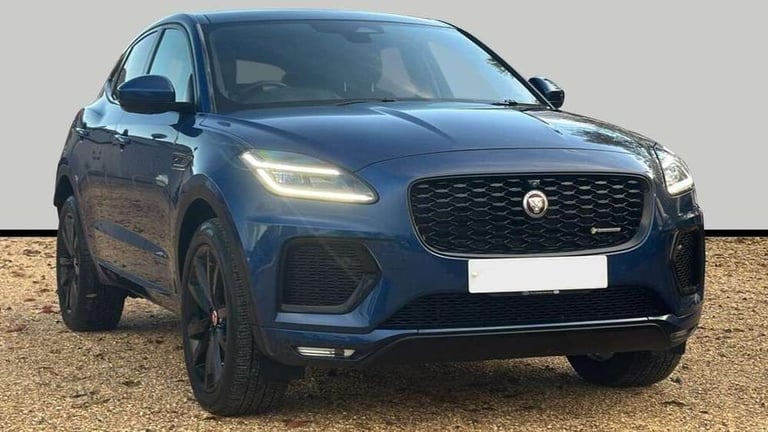 2021 Jaguar E-Pace 1.5 P300e R-Dynamic SE 5dr Auto ESTATE PETROL/ELECTRIC Automatic