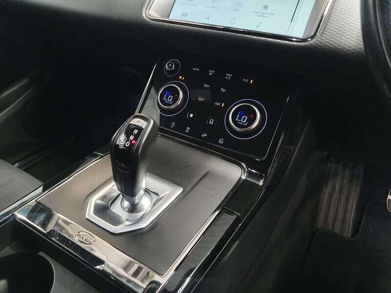 2021 Land Rover Range Rover Evoque 2.0 P250 MHEV R-Dynamic SUV 5dr 4WD ESTATE Petrol Automatic