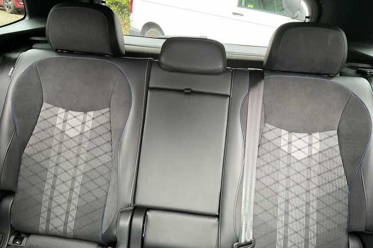 2024 Volkswagen Tiguan 1.5 eTSI 150 R-Line 5dr DSG SUV Petrol Automatic