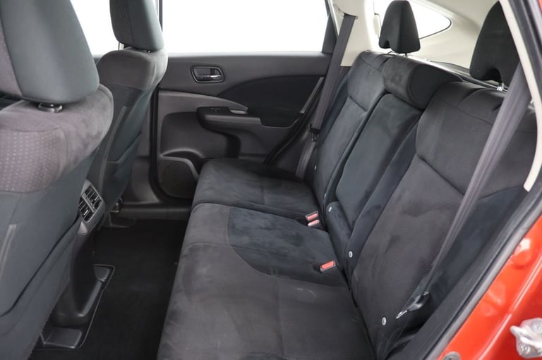 2015 Honda CR-V 1.6 i-DTEC SE SUV 5dr Diesel Manual Euro 5 (s/s) (120 ps) ESTATE Diesel Manual