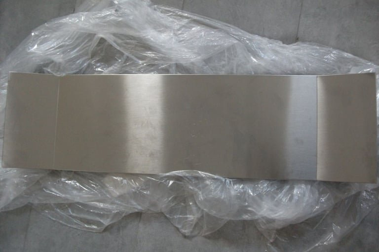 Cooker hood Extractor fan 6 inch John lewis JLBIHD 908 stainless steel