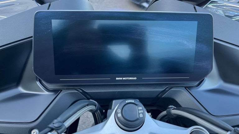 2022 Bmw Motorrad R 1250 Rt 1250 RT LE Other Petrol Manual