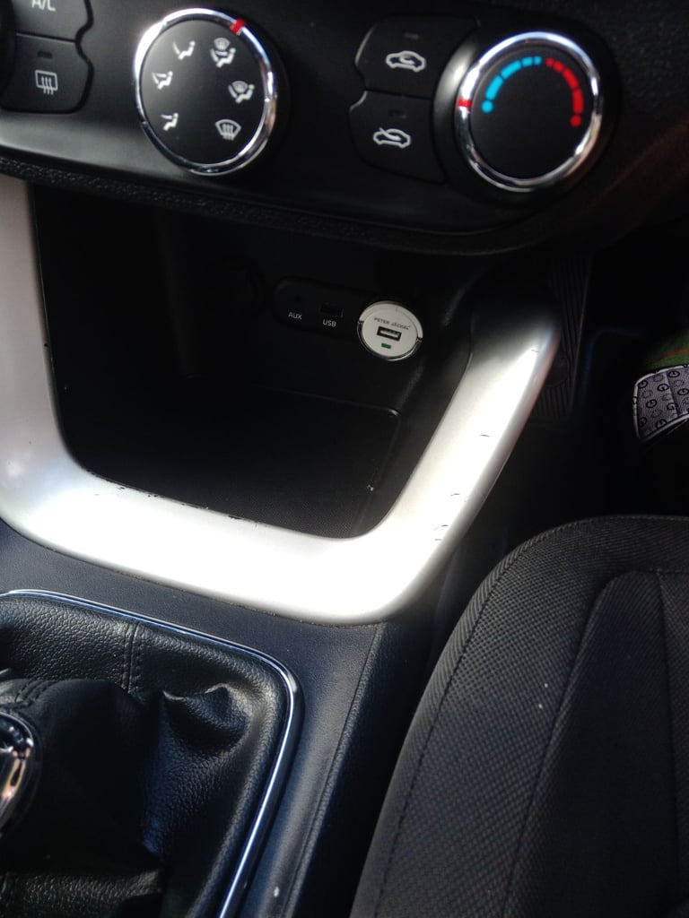 Kia, CEED, Hatchback, 2014, Manual, 1582 (cc), 5 doors