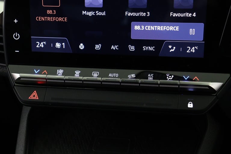 2023 Renault Megane E Tech EV60 160kW Techno 60kWh Optimum Charge 5dr Auto Hatchback Electric Aut...