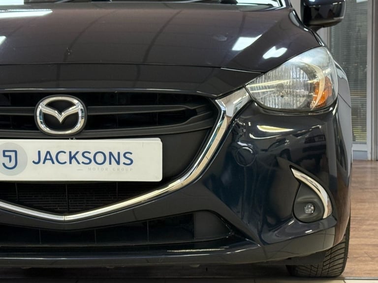 2017 Mazda Mazda2 1.5 SKYACTIV-G SE-L Hatchback 5dr Petrol Manual Euro 6 (s/s) (90 ps) Hatchback ...