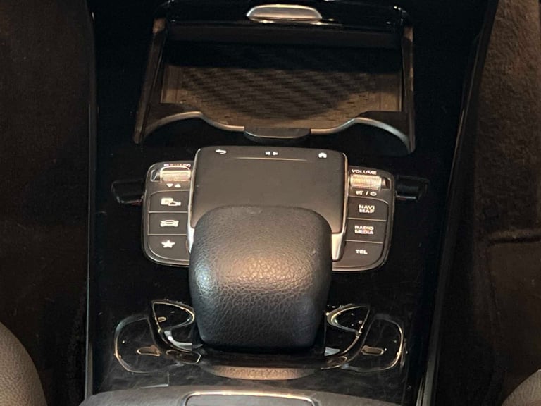 2021 Mercedes-Benz A-Class A200 Sport Executive 5dr Auto Hatchback Petrol Automatic