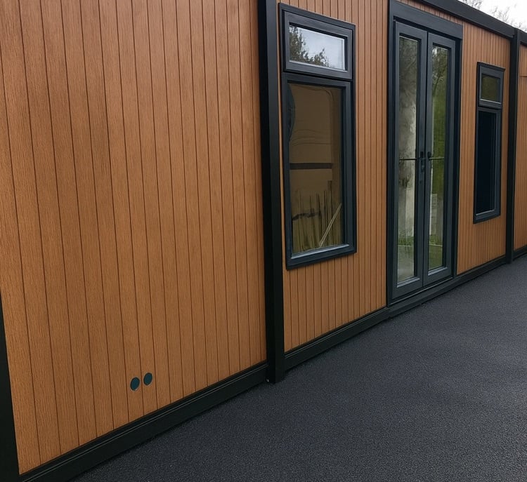 image for Modular home 