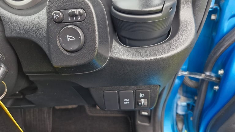 image for 2009 Honda Jazz 1.4 i-VTEC EX Hatchback 5dr Petrol i SHIFT Euro 4 (100 ps)