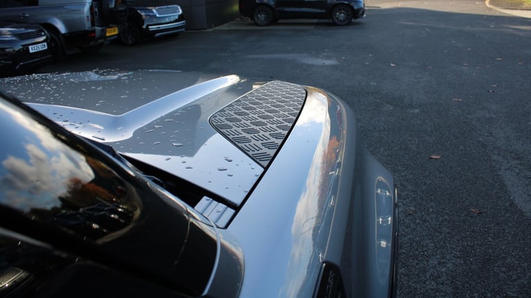 2024 Land Rover Defender 90 3.0 D250 Hard Top Auto SUV Diesel Automatic
