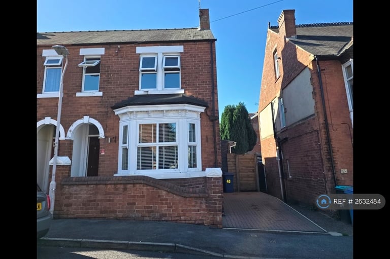 image for 3 bedroom house in Murray Street, Mansfield, NG18 (3 bed) (#2632484)