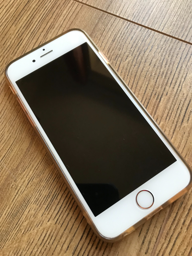 Iphone 6 plus rose cheap gold unlocked