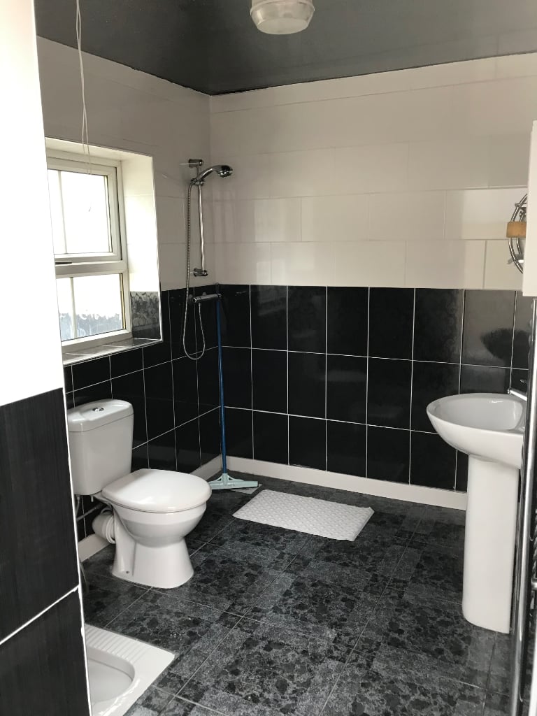 Supported Living Accommodation Double Rooms Emergency House DSS Temporary Hostel Rent To Let 510