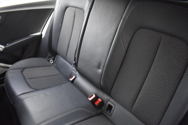 2022 Audi Q2 1.5 Tfsi Cod 35 S Line Suv 5dr Petrol Manual Euro 6 (s/s) (150 Ps) ESTATE Petrol Manual