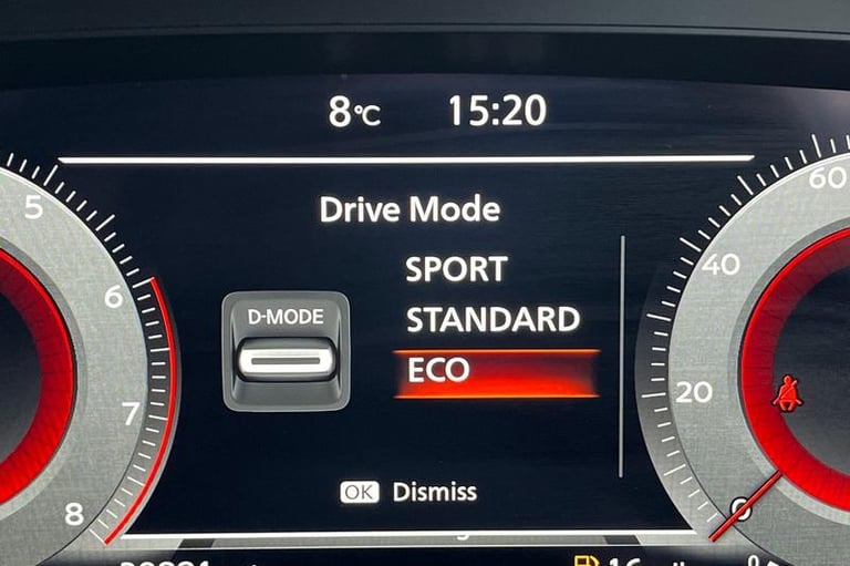 2023 Nissan Qashqai 1.3 DiG-T MH 158 N-Connecta 5dr Xtronic HATCHBACK PETROL Automatic