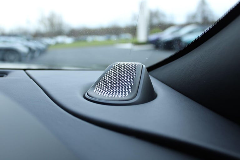 2023 Aston Martin V8 4.0 V8 Auto Euro 6 (s/s) 2dr COUPE Petrol Automatic