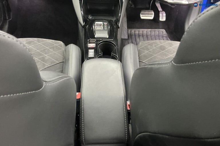 2022 Peugeot 208 1.2 PureTech 130 GT Premium 5dr EAT8 Hatchback Petrol Automatic