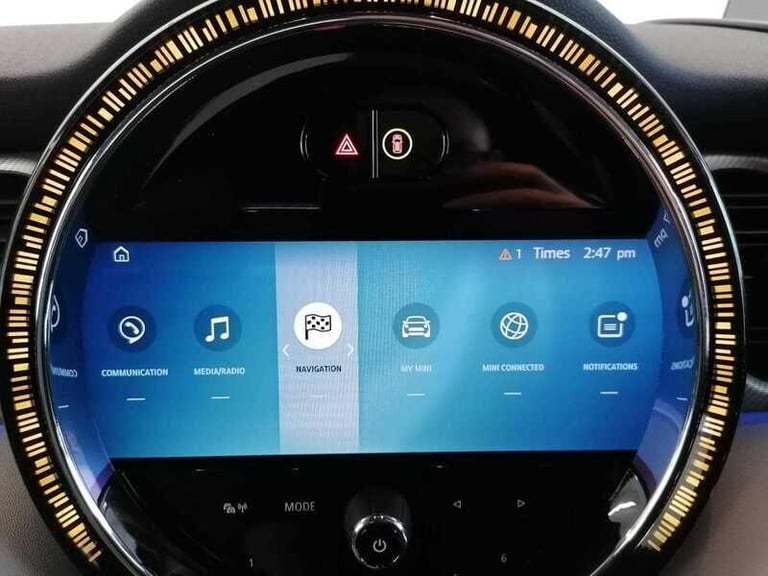 2021 MINI Hatch 32.6kWh Collection Edition 3dr HATCHBACK Electric Automatic