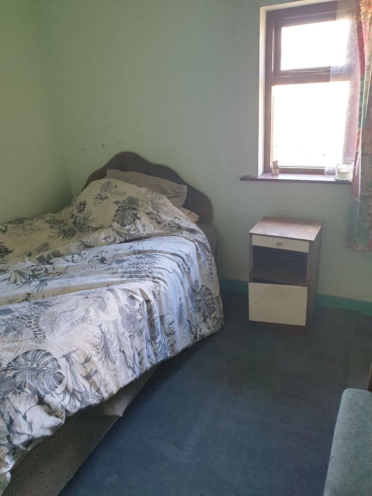 room to let