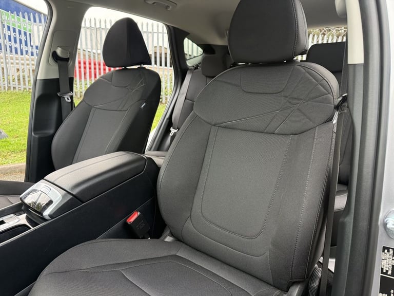 2023 Hyundai TUCSON 1.6 T-GDi MHEV SE Connect SUV 5dr Petrol Hybrid DCT Euro 6 (s/s) (150 ps) EST...