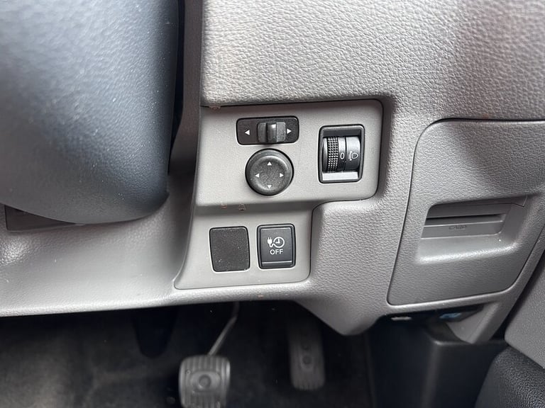 2021 Nissan e-NV200 80kW Acenta 40kWh 5dr Auto [5 seat] MPV ELECTRIC Automatic