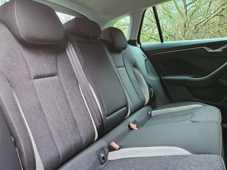 2020 Skoda Scala 1.0 TSI SE L Euro 6 (s/s) 5dr HATCHBACK Petrol Manual