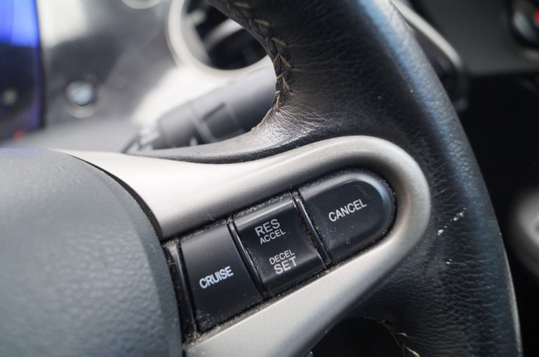 2008 Honda Civic 2.2 i-CTDi Type S GT 3dr Diesel