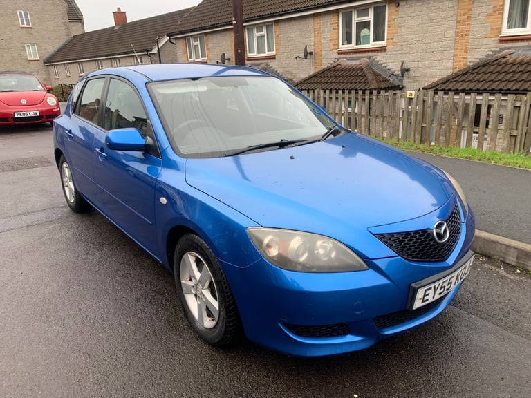 Mazda3