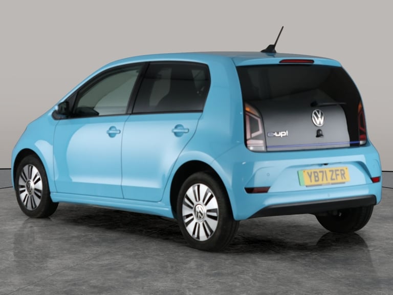 2022 Volkswagen up! 36.8kWh e-up! Hatchback 5dr Electric Auto (82 ps) - BLUETOOTH - CLIMATE CON H...