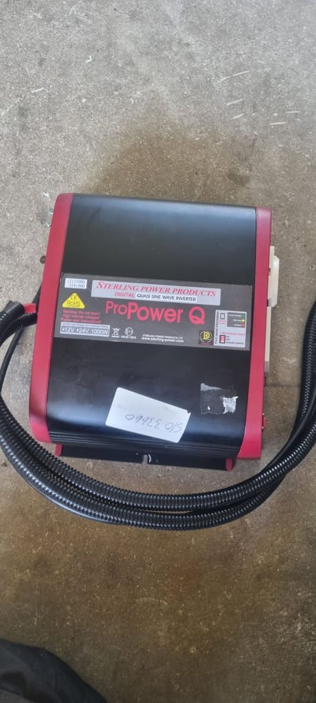 image for 1000w invertor